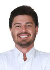 Foto de urna de Fernando Fernandes