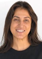 Foto de urna de Nina Passadore