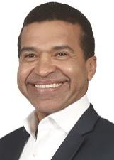 Foto de urna de Renan da Mata