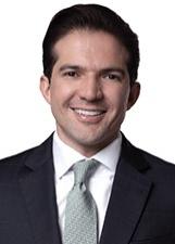 Foto de urna de Rubinho Nunes