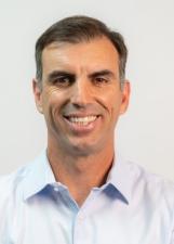 Foto de urna de Cristiano Lopes