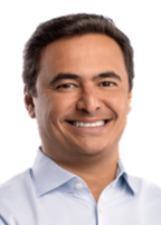 Foto de urna de Mauricio Neves