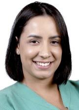 Foto de urna de Camila Cardoso