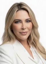 Foto de urna de Adriana Sousa