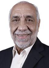 Foto de urna de João Rocha