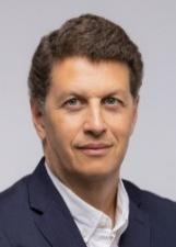 Foto de urna de Salles
