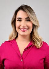 Foto de urna de Dra Ketlen Vieira