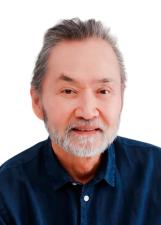 Foto de urna de Dr Ricardo Yoshio