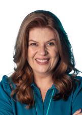 Foto de urna de Cynthia Milhim