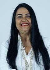 Foto de urna de Ada Xavier