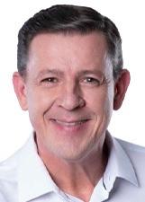 Foto de urna de Orlando Morando