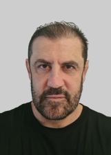 Foto de urna de Finazzi