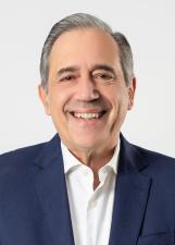 Foto de urna de Professor Marco Antonio Villa