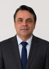 Foto de urna de Jean Dornelas