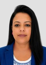 Foto de urna de Morgana Siqueira
