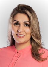 Foto de urna de Juliany Reis