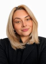 Foto de urna de Ludmila Bariso