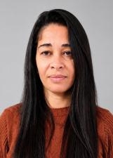 Foto de urna de Jaqueline Araujo