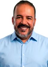 Foto de urna de Douglas Cavalcante