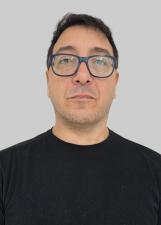 Foto de urna de Armandinho Ferreiro