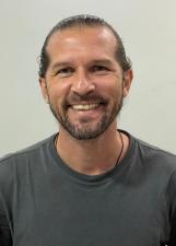 Foto de urna de Bruno Costa