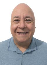 Foto de urna de Ernesto Teixeira