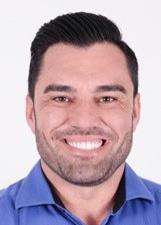 Foto de urna de Capitão Solano