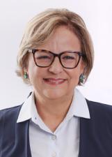 Foto de urna de Renata Paiva