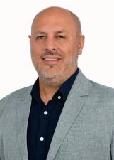 Foto de urna de Prof Sergio