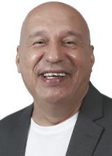 Foto de urna de PR Adilson Brandão