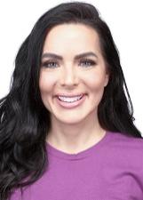Foto de urna de Carla Prata
