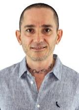 Foto de urna de Fernando Manso
