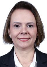 Foto de urna de Delegada Maria Corsato