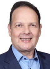 Foto de urna de André Trindade