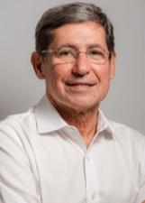 Foto de urna de Dr. Cássio
