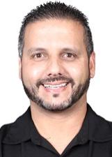 Foto de urna de Alessandro Martins