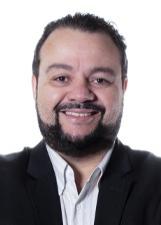 Foto de urna de Cassiano Pelegrini