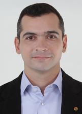 Foto de urna de Telhadinha - Capitão Telhada