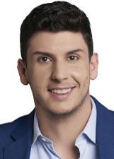 Foto de urna de Rafael Saraiva