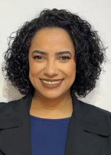 Foto de urna de Chiquinha do Grajau