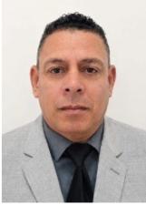 Foto de urna de Dr. João Martins