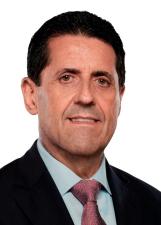 Foto de urna de Delegado Olim
