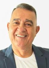 Foto de urna de Sargento Castro