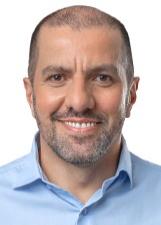 Foto de urna de Edicarlos Vieira