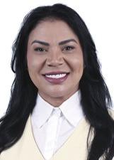 Foto de urna de Edilene Lura