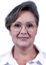 Foto de urna de Lisa do Meio Ambiente