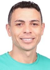 Foto de urna de Altobeli Silva