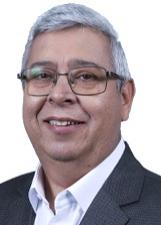 Foto de urna de Vanderlei da Penal