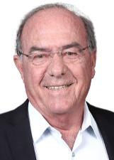 Foto de urna de Decio Marmirolli