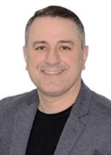 Foto de urna de Luciano Silva
